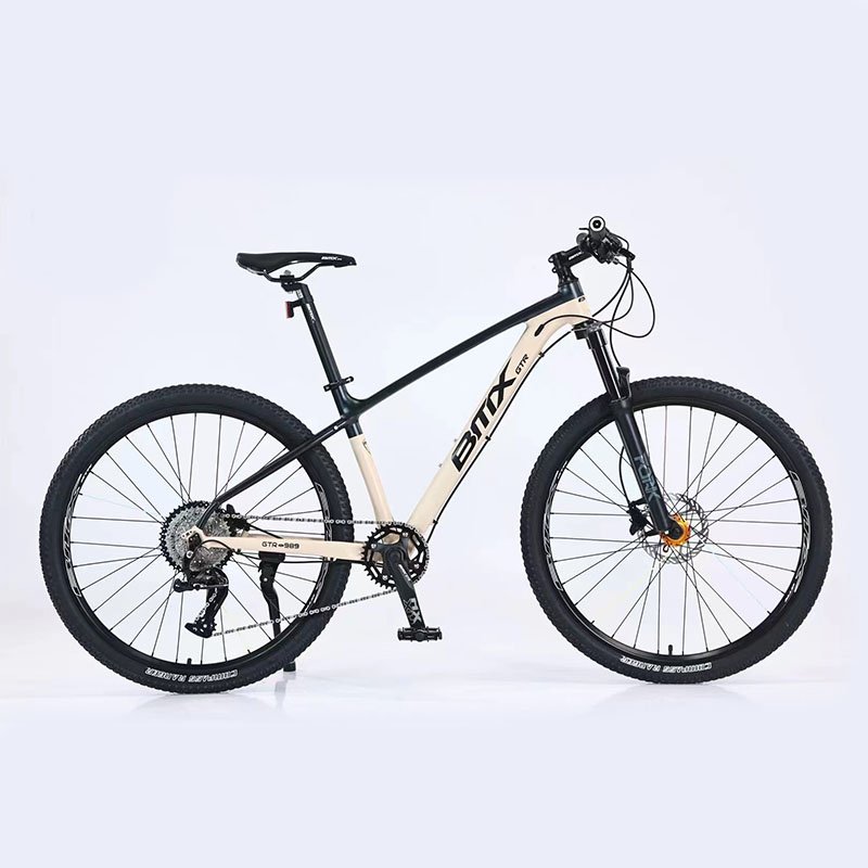 China wholesale 24 26 inch mountain bike/21 27 speeds mountain bicycle/ cycle for mountain bike with Disc Brakes