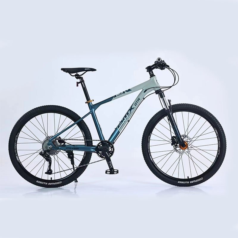 China wholesale 24 26 inch mountain bike/21 27 speeds mountain bicycle/ cycle for mountain bike with Disc Brakes