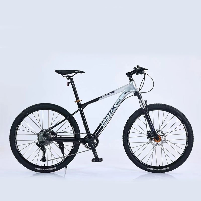 China wholesale 24 26 inch mountain bike/21 27 speeds mountain bicycle/ cycle for mountain bike with Disc Brakes