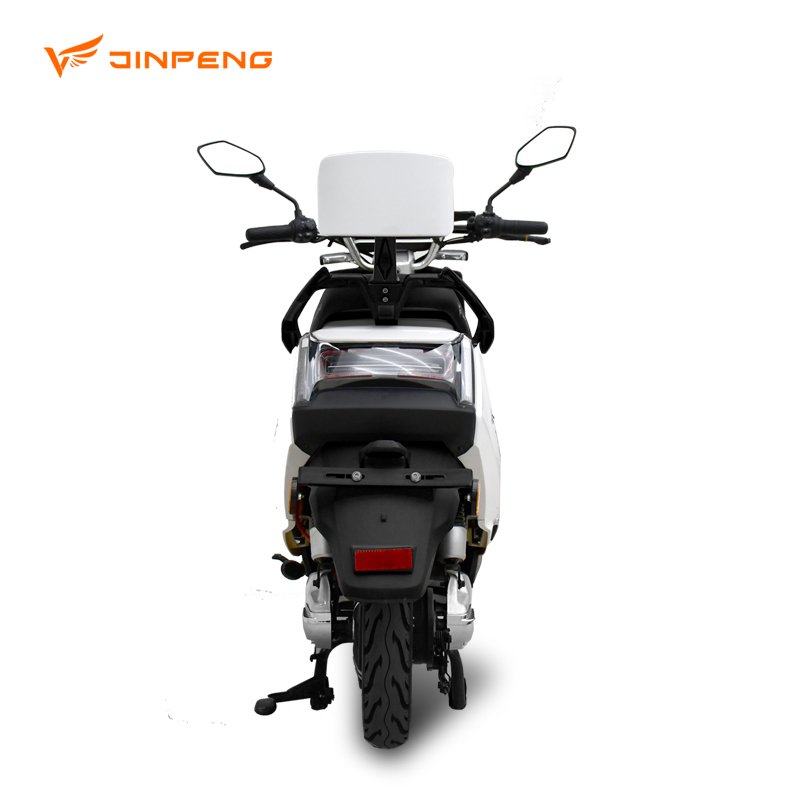 JINPENG 3000W Hot Selling Electric Motorcycle with High Speed