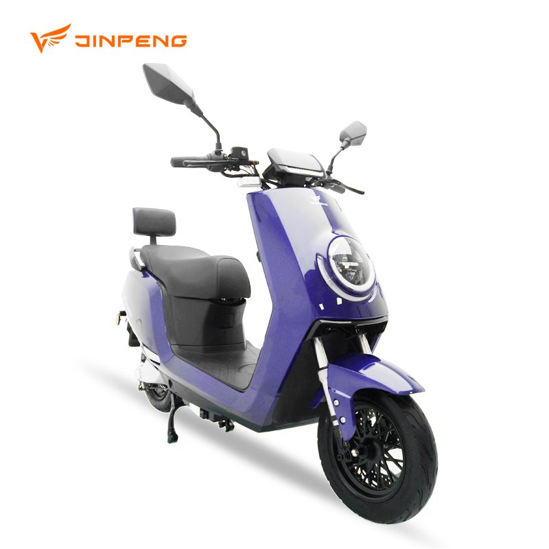 JINPENG 3000W Hot Selling Electric Motorcycle with High Speed