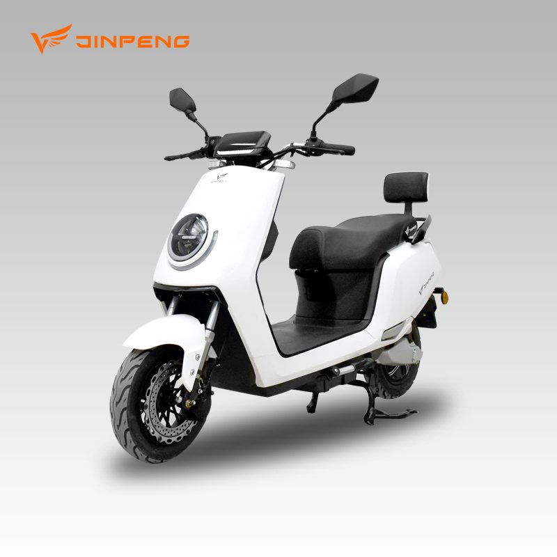JINPENG 3000W Hot Selling Electric Motorcycle with High Speed
