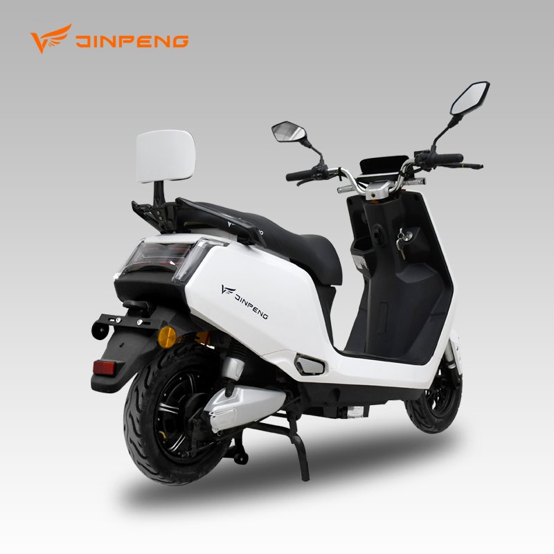 JINPENG 3000W Hot Selling Electric Motorcycle with High Speed