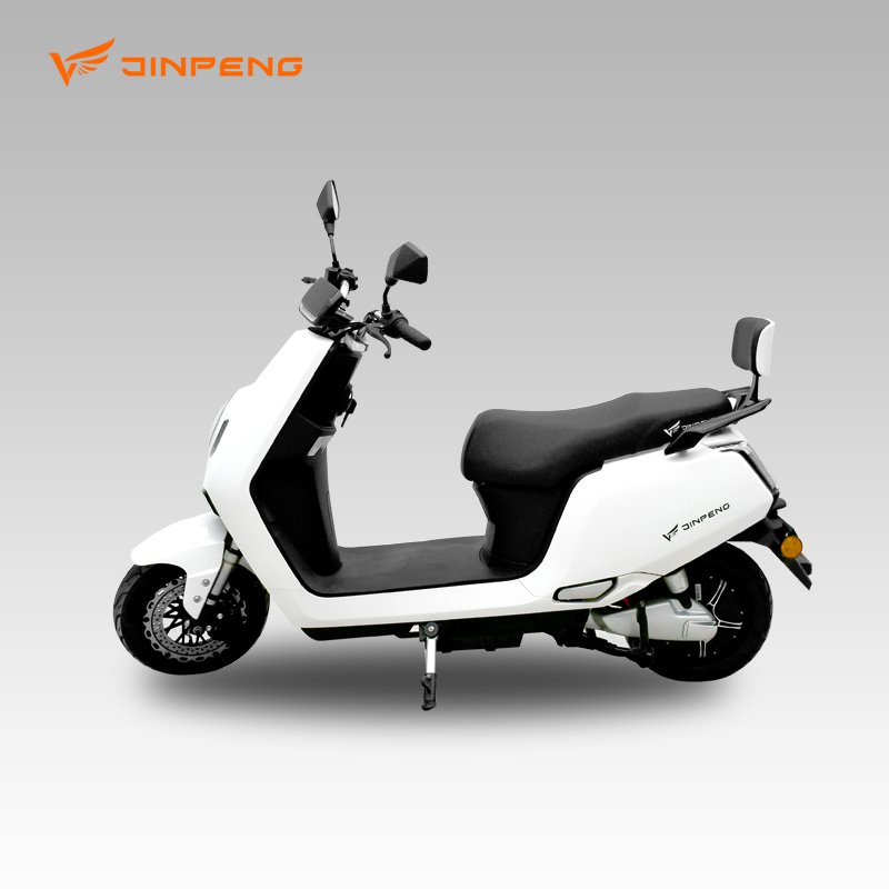 JINPENG 3000W Hot Selling Electric Motorcycle with High Speed