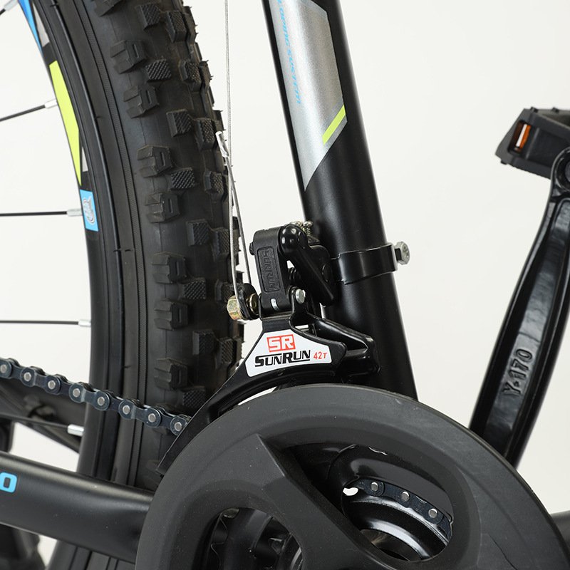 XOYOOU Hotsale mountain bike rims 27.5 cheap children bicycle mountain cycle kid student bike