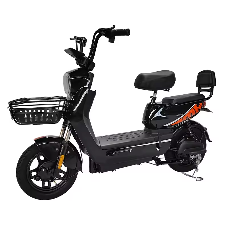 City Road E-bike Wholesale High quality electric bicycle frame electric scooter electric bike