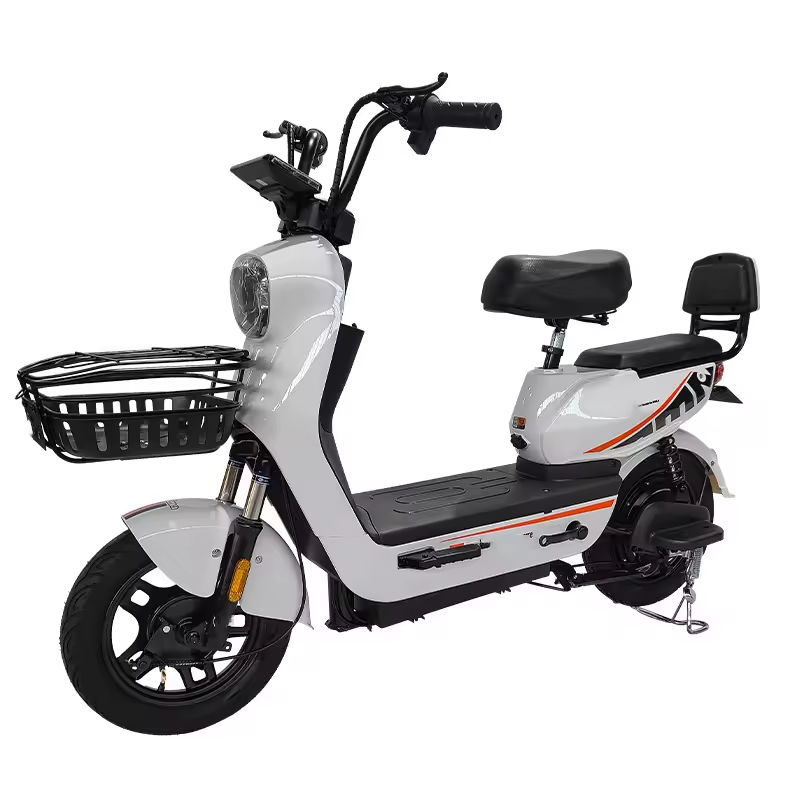 City Road E-bike Wholesale High quality electric bicycle frame electric scooter electric bike