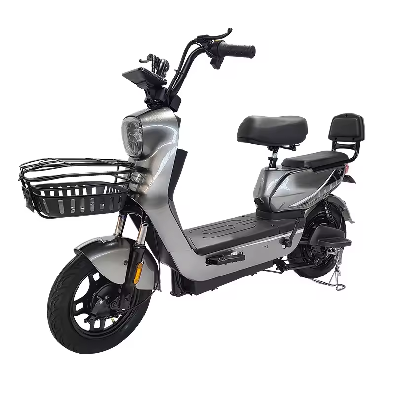 City Road E-bike Wholesale High quality electric bicycle frame electric scooter electric bike