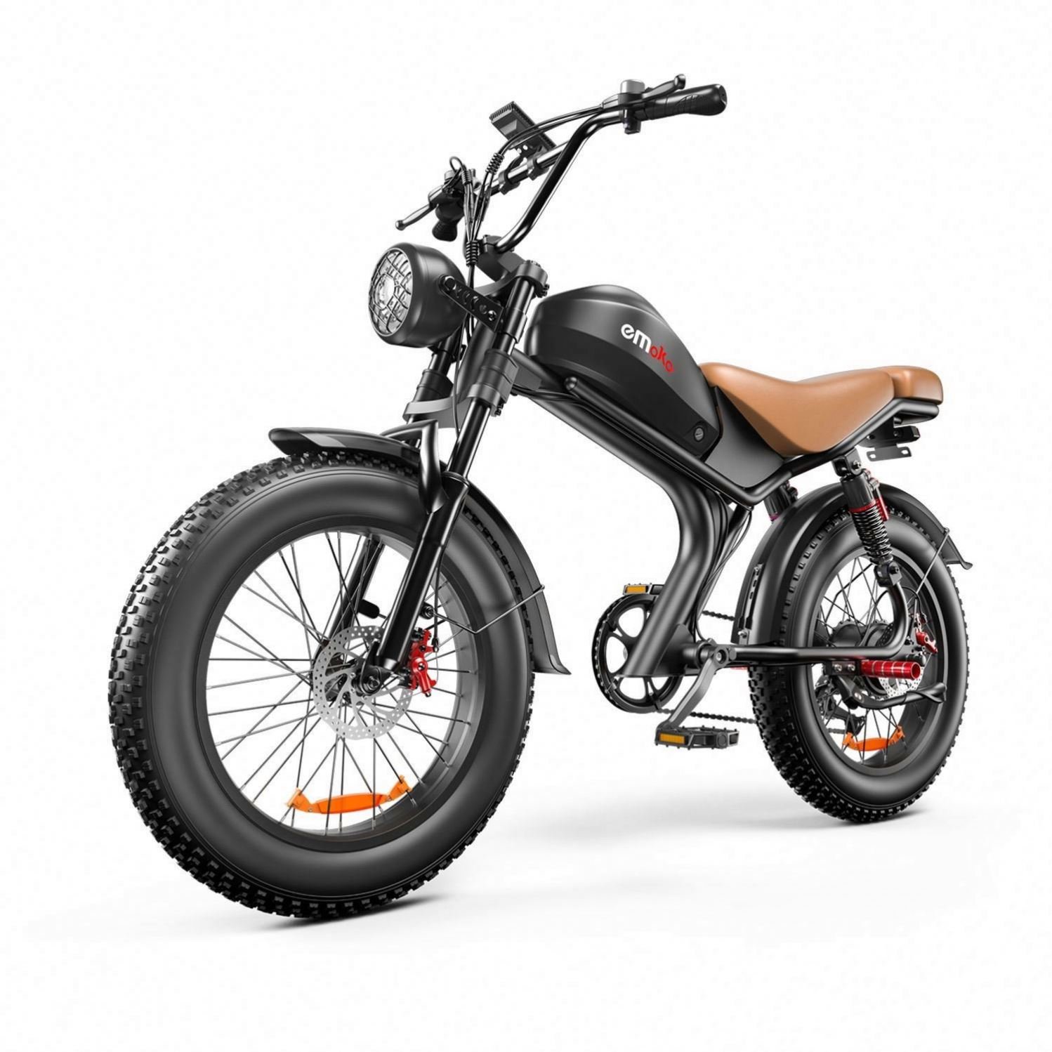 EU Ready Stock Cheap Electric Bicycle High Speed Motor Ebike 48V 24inch Mountain Electric Bike Electric City Bike