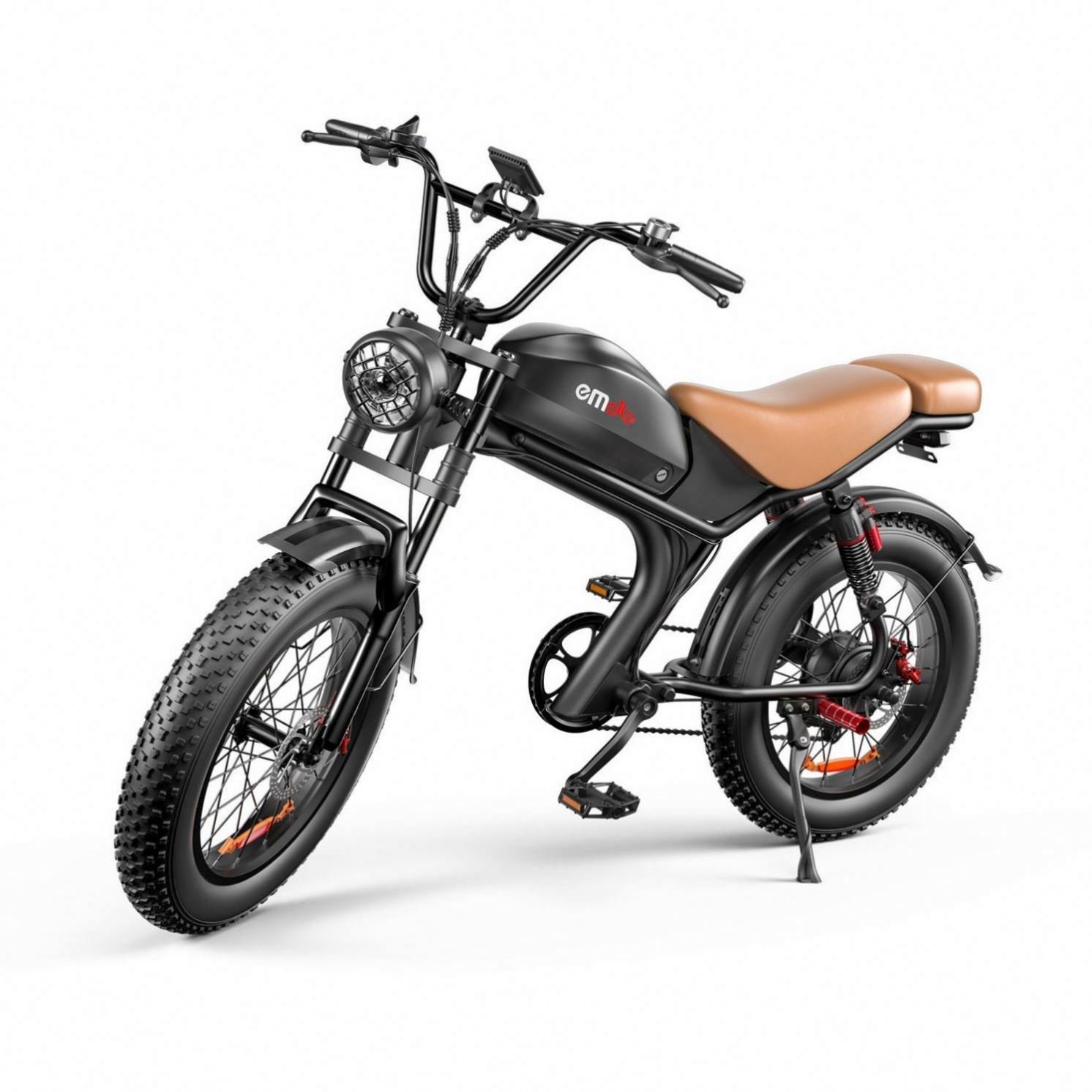 EU Ready Stock Cheap Electric Bicycle High Speed Motor Ebike 48V 24inch Mountain Electric Bike Electric City Bike