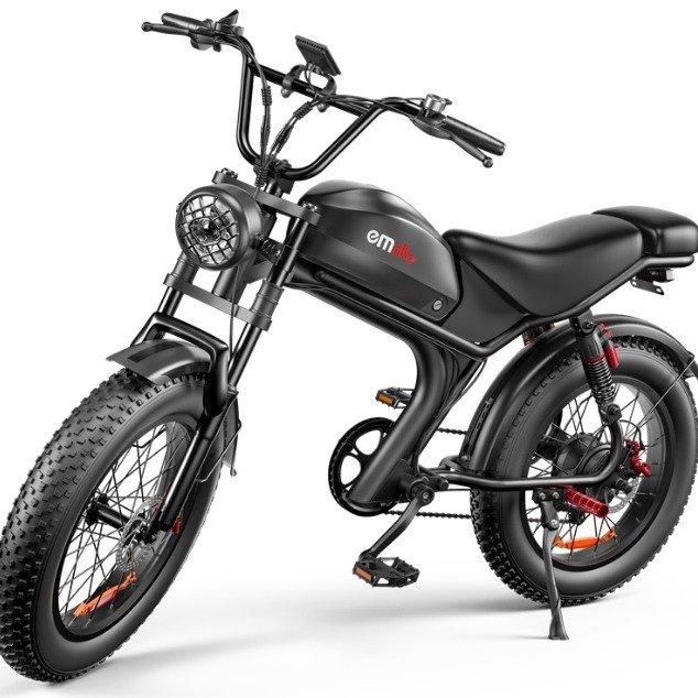 EU Ready Stock Cheap Electric Bicycle High Speed Motor Ebike 48V 24inch Mountain Electric Bike Electric City Bike