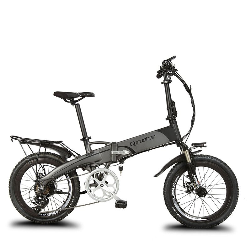 Hot Selling Lithium Battery Folding City Electric Bike Price