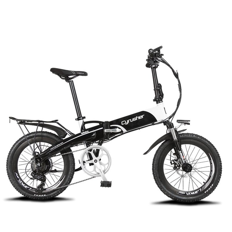 Hot Selling Lithium Battery Folding City Electric Bike Price