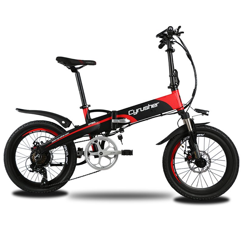 Hot Selling Lithium Battery Folding City Electric Bike Price