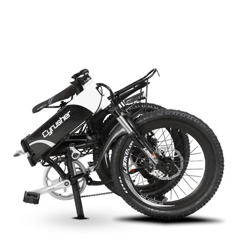 Hot Selling Lithium Battery Folding City Electric Bike Price