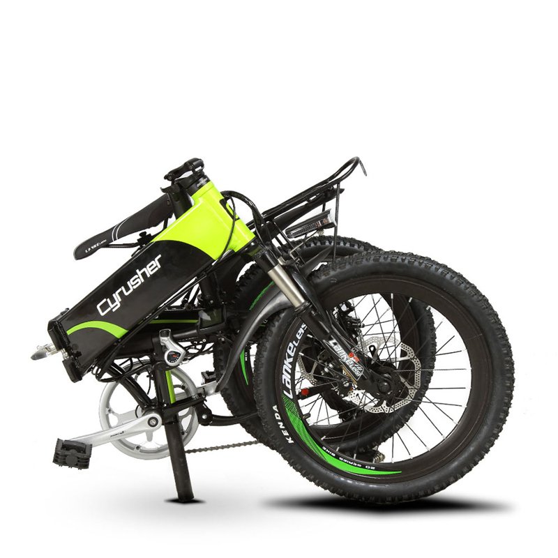 Hot Selling Lithium Battery Folding City Electric Bike Price