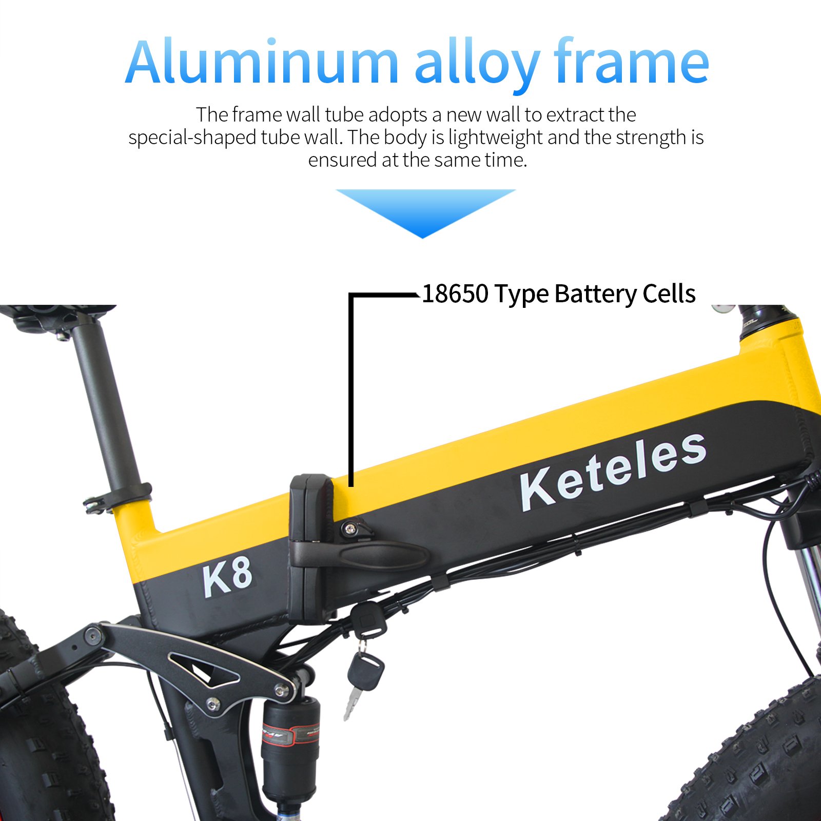 EU warehouse hot selling cheap foldable folding 26 inch fat tire e bike bicycle electric mountain bike 21 speed 1000W 48V cycle