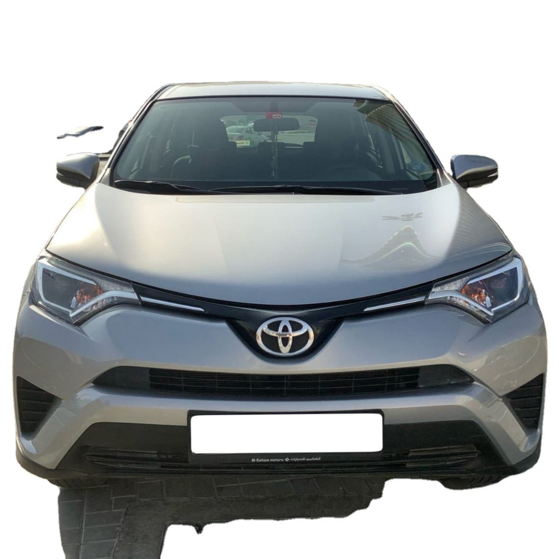 Used 2018 Toy ota Rav4