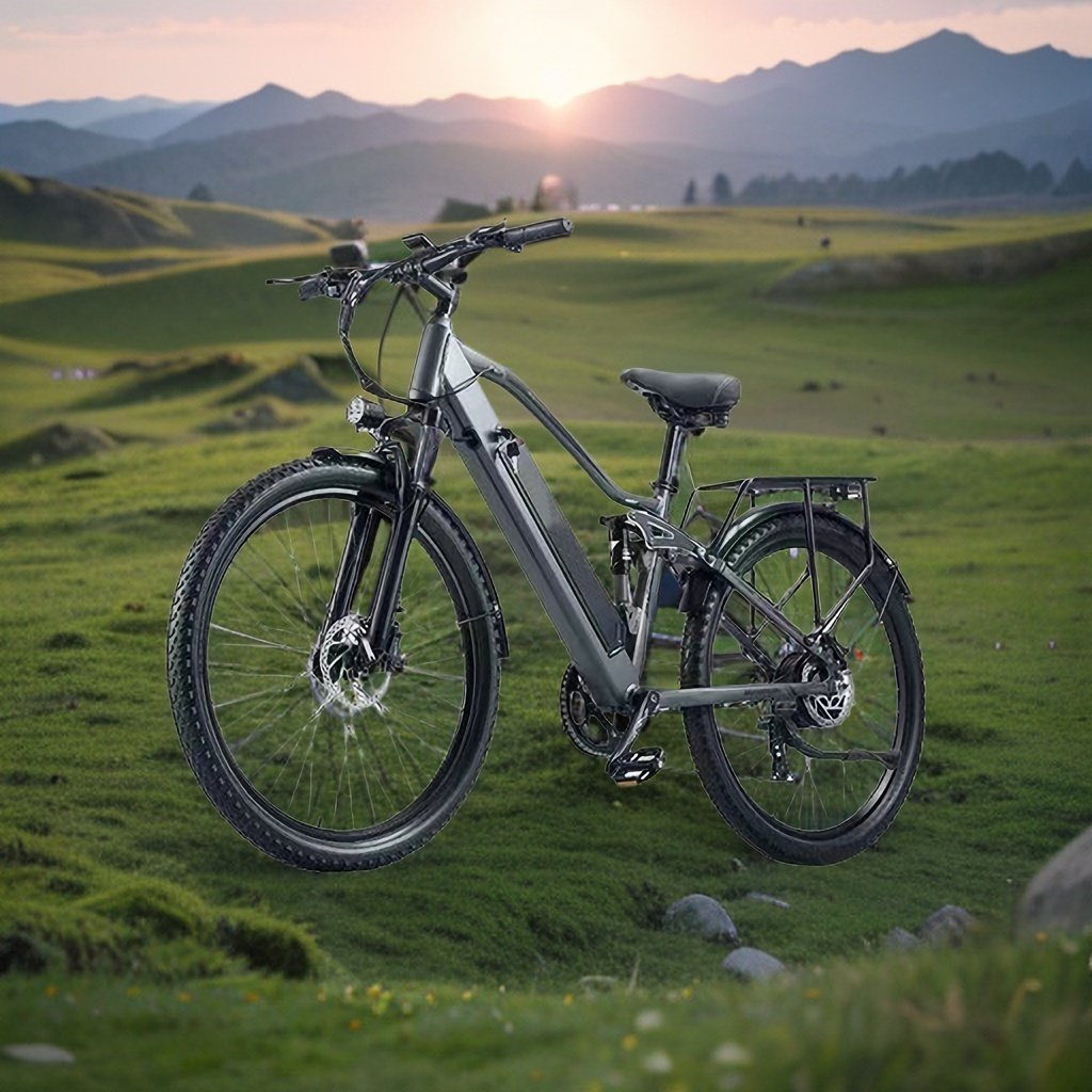 electric mountain bike 24 26 27.5 29 inch ebike enduro electric mountain bike 500W 1000W 1500W electric mountain bike