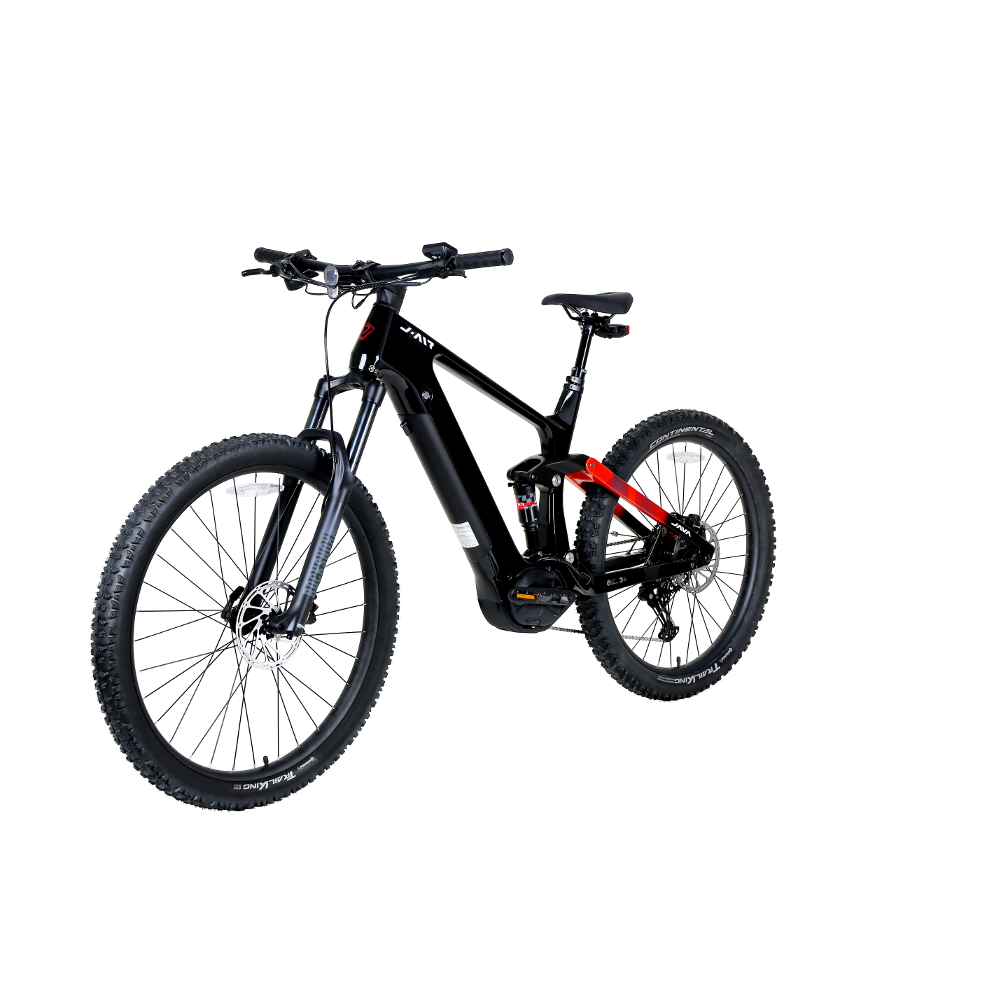 Java J Air SCALATA Electric Bike Bicycle Motorbike Exercise Electric City Bike Bicycle Mountain Ebike Road Mountain 12S MTB Bike