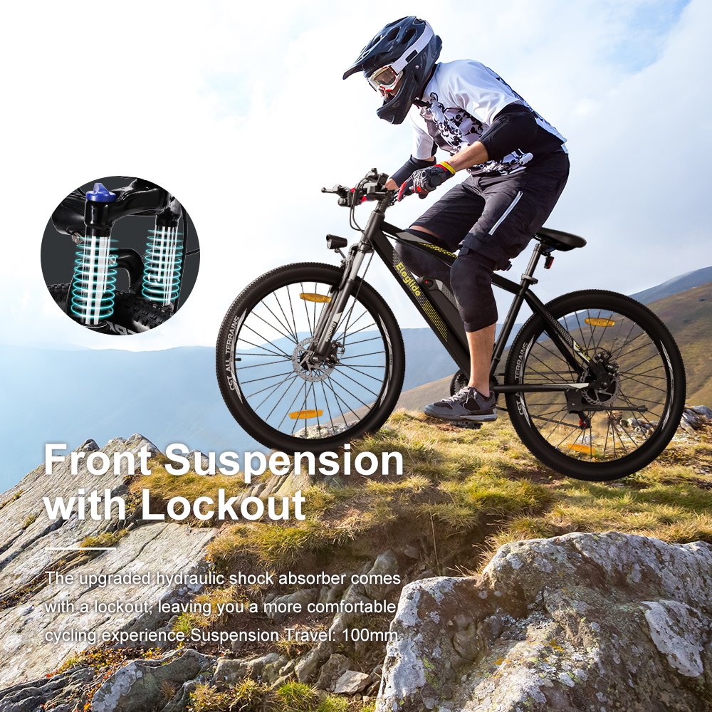 29'' Electric Bike for Sale Mtb Electric Mountain Bike Aluminium Alloy Ebike M560 M600 29 inch eleglide M1 electric mountain bik