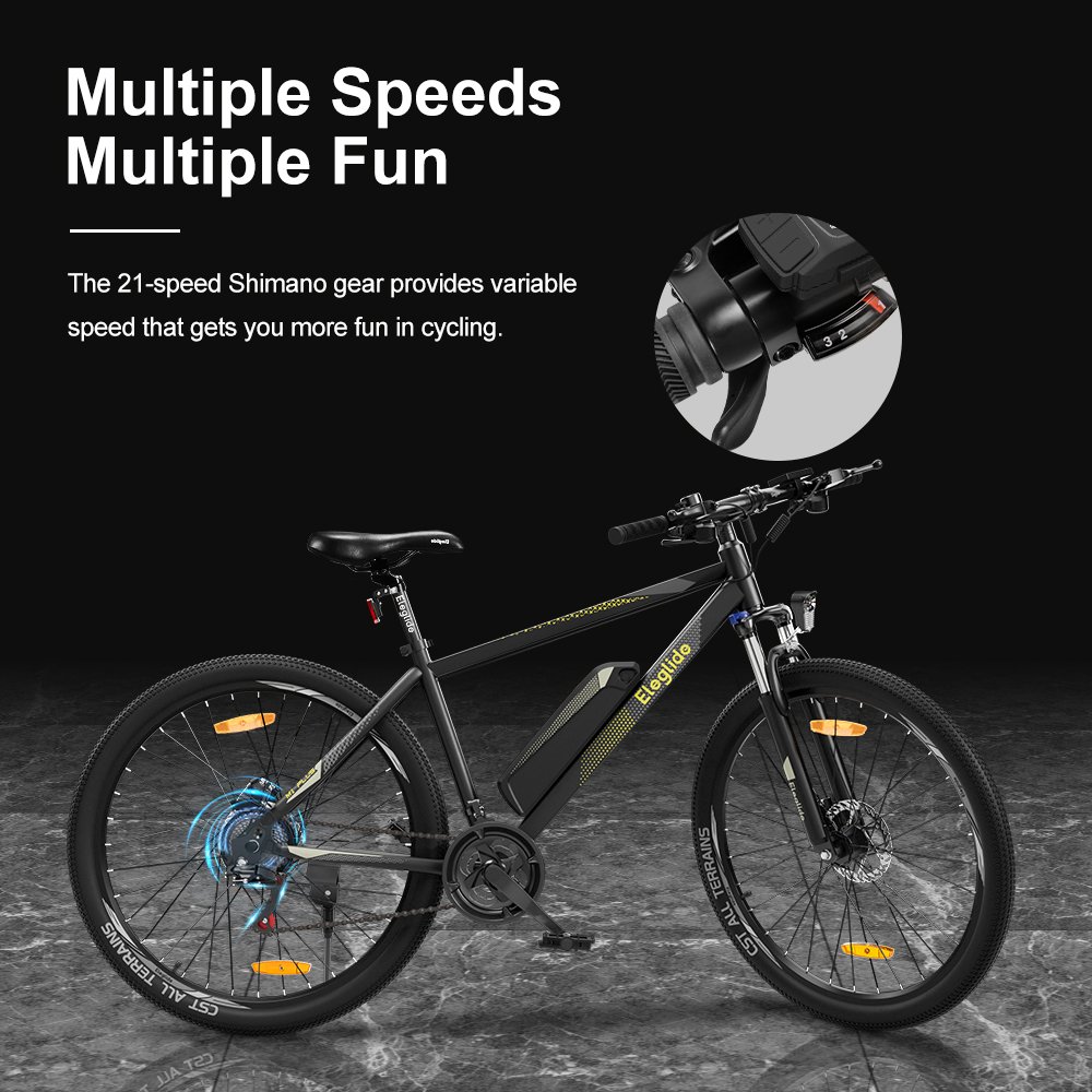 29'' Electric Bike for Sale Mtb Electric Mountain Bike Aluminium Alloy Ebike M560 M600 29 inch eleglide M1 electric mountain bik