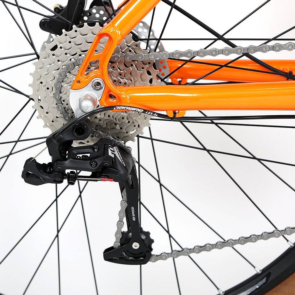 48V13A 500W Rear motor Electric Bike , Electric Bike Kit ,Fat Electric Mountain Bike