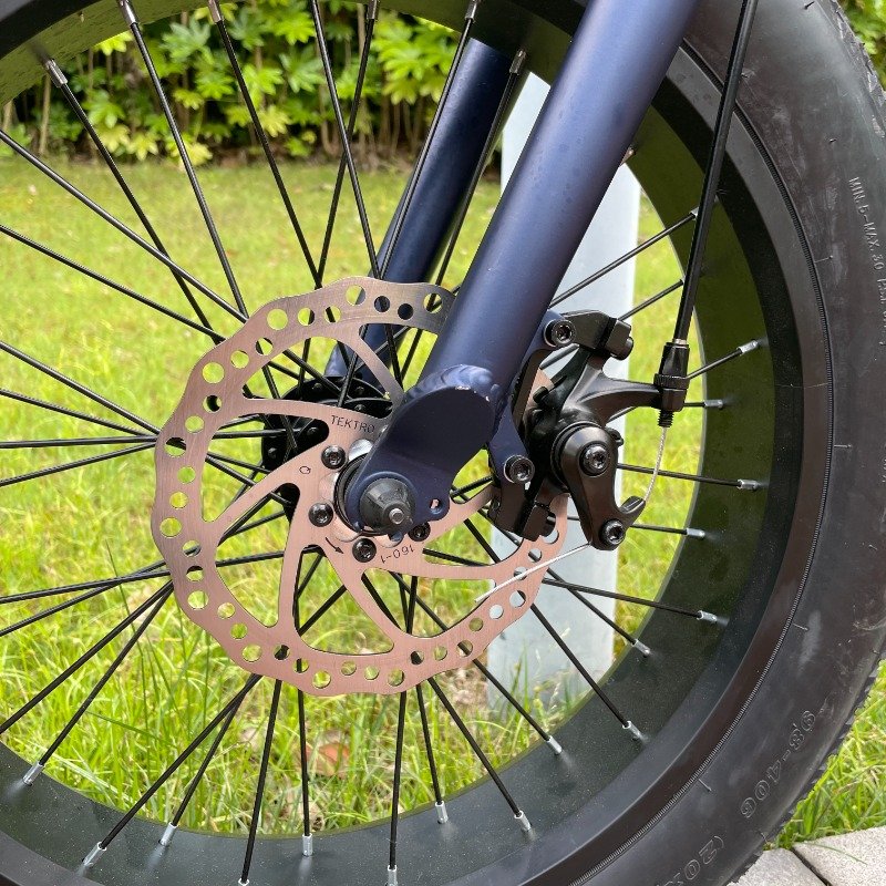 20inch 250W 750W 36V 48V Folding Fat tire Road electric bike bicycle with lithium battery in NA/EU Warehouse China Manufacturer
