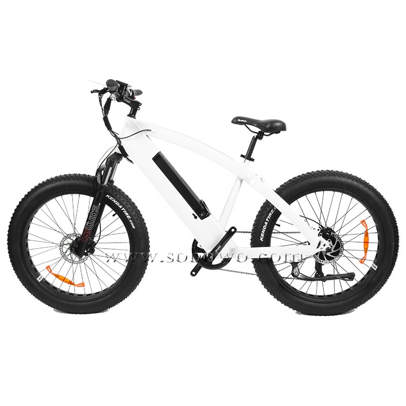 SOBOWO Q7 High quality electric mountain bike 1000w bici elettrica 1000 w bicicletta elettrica 1000 watt