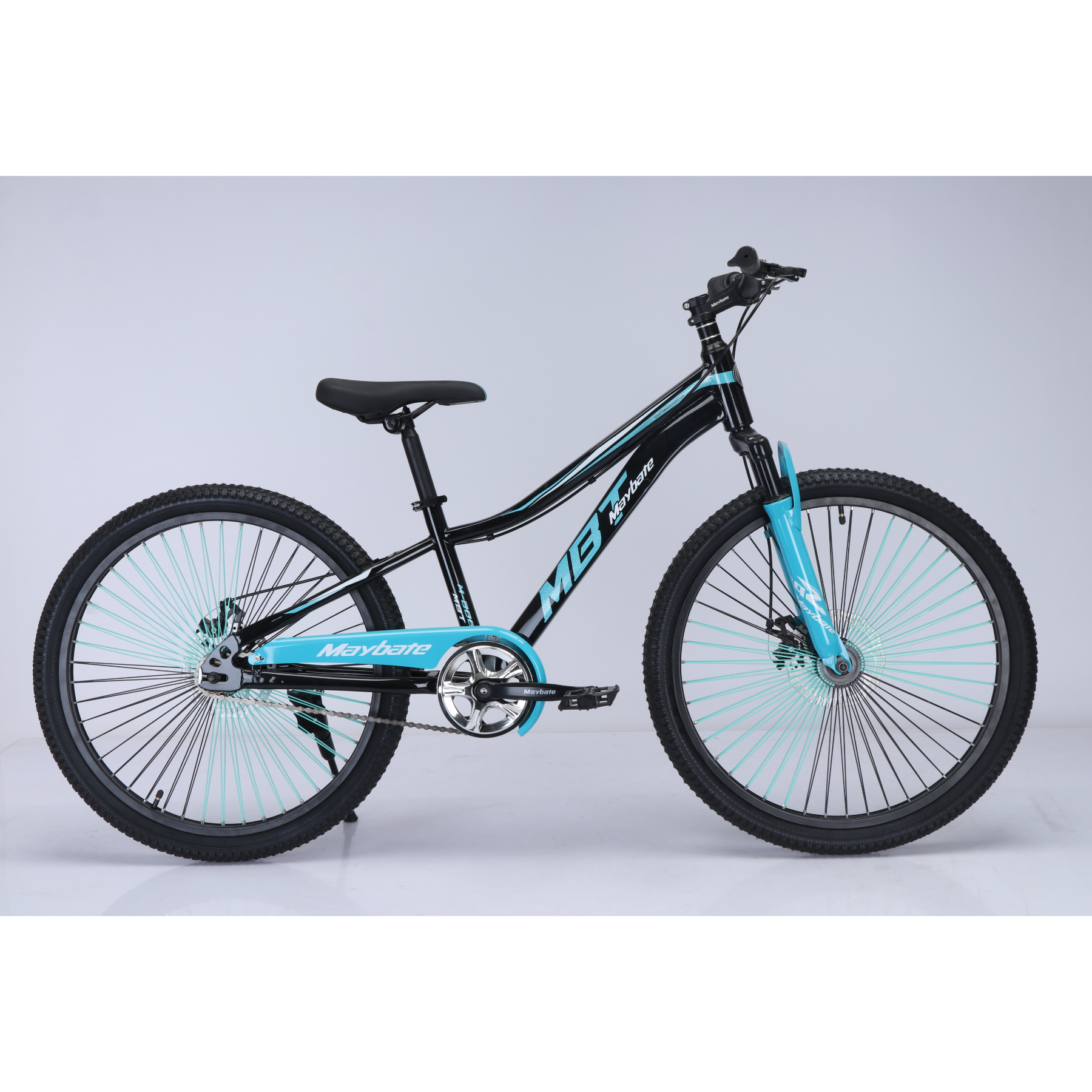 FOLANDI Factory Cheap Price Bicycle Mountain Bike brakes steel frame adult bike