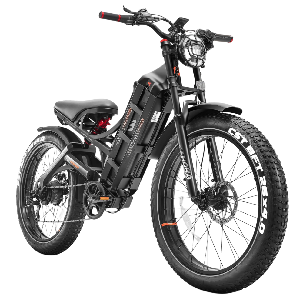 Eahora Romeo Pro 48V 60Ah 1600w High Quality Chinese Factory Cheapest Electric City Bike Electric Bicycle Strong Electric Bike