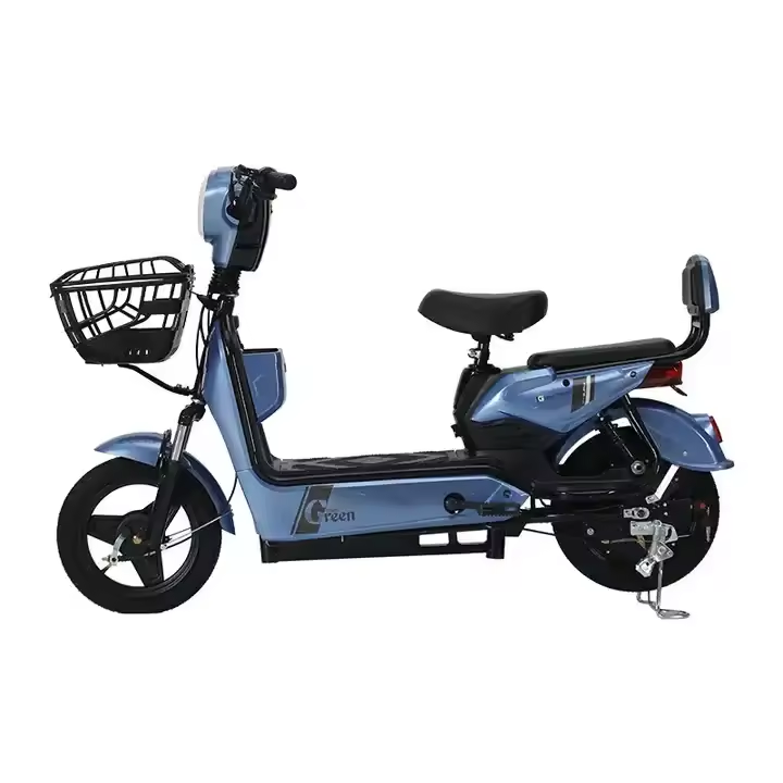 Electric Moped two wheel long range off road electric surron motorcycle Cub Take Away Electric dirt Bike Electric Scooter