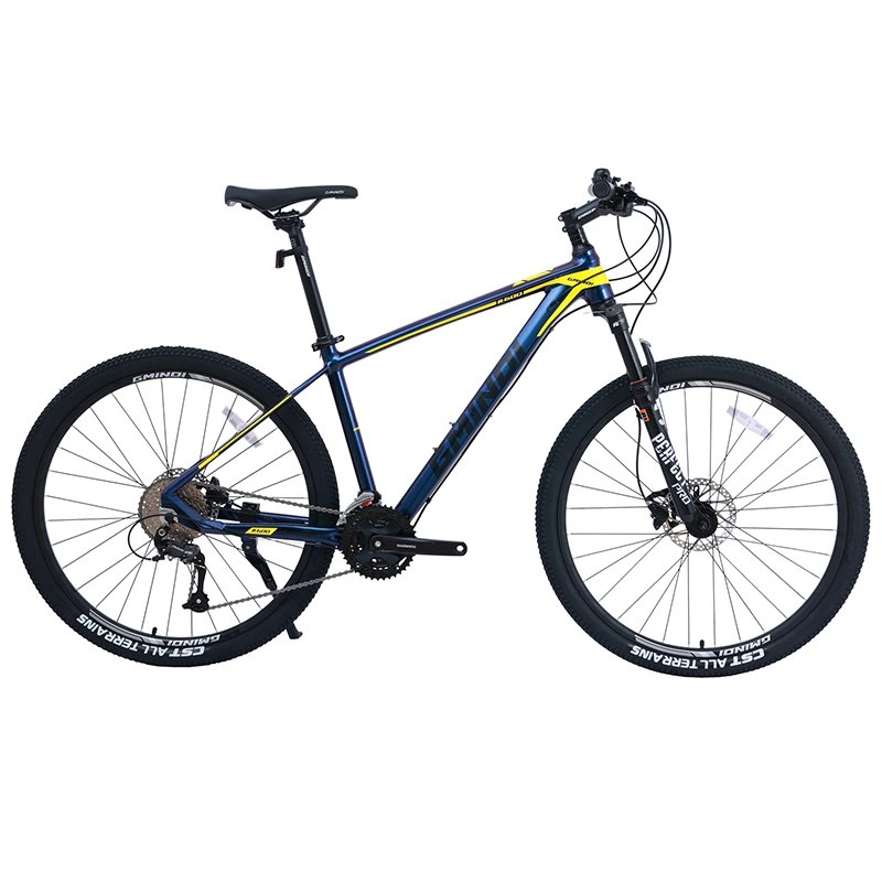 2024 high quality popular bmc mountain bike white mountain bike bike aro 29 mtb for adult