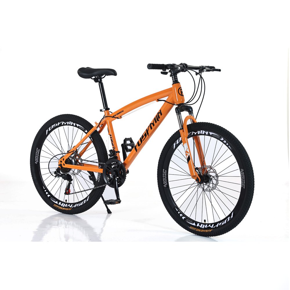 Wholesale 26 Inch MTB Bicycle Light Weight Trek Mountain Bike 21/24/27 Speed Bicycles For Adults