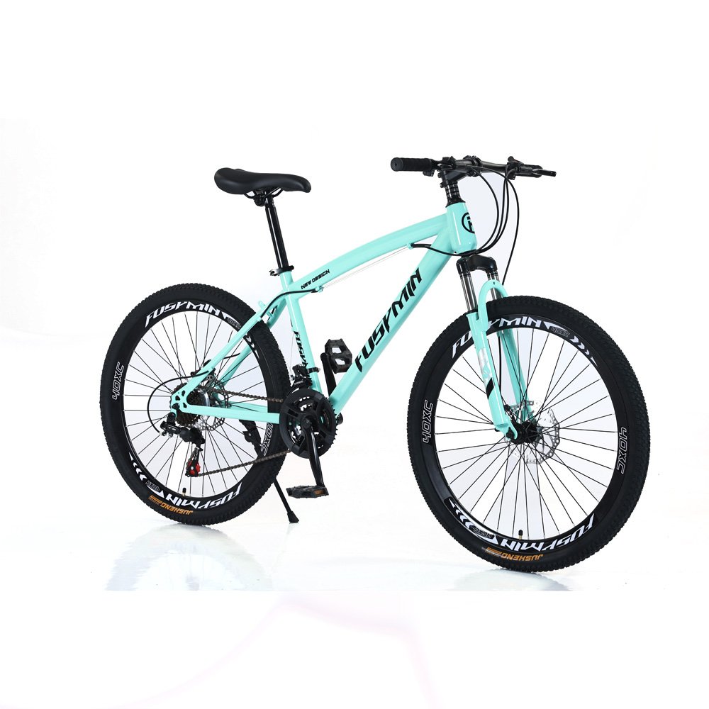 Wholesale 26 Inch MTB Bicycle Light Weight Trek Mountain Bike 21/24/27 Speed Bicycles For Adults