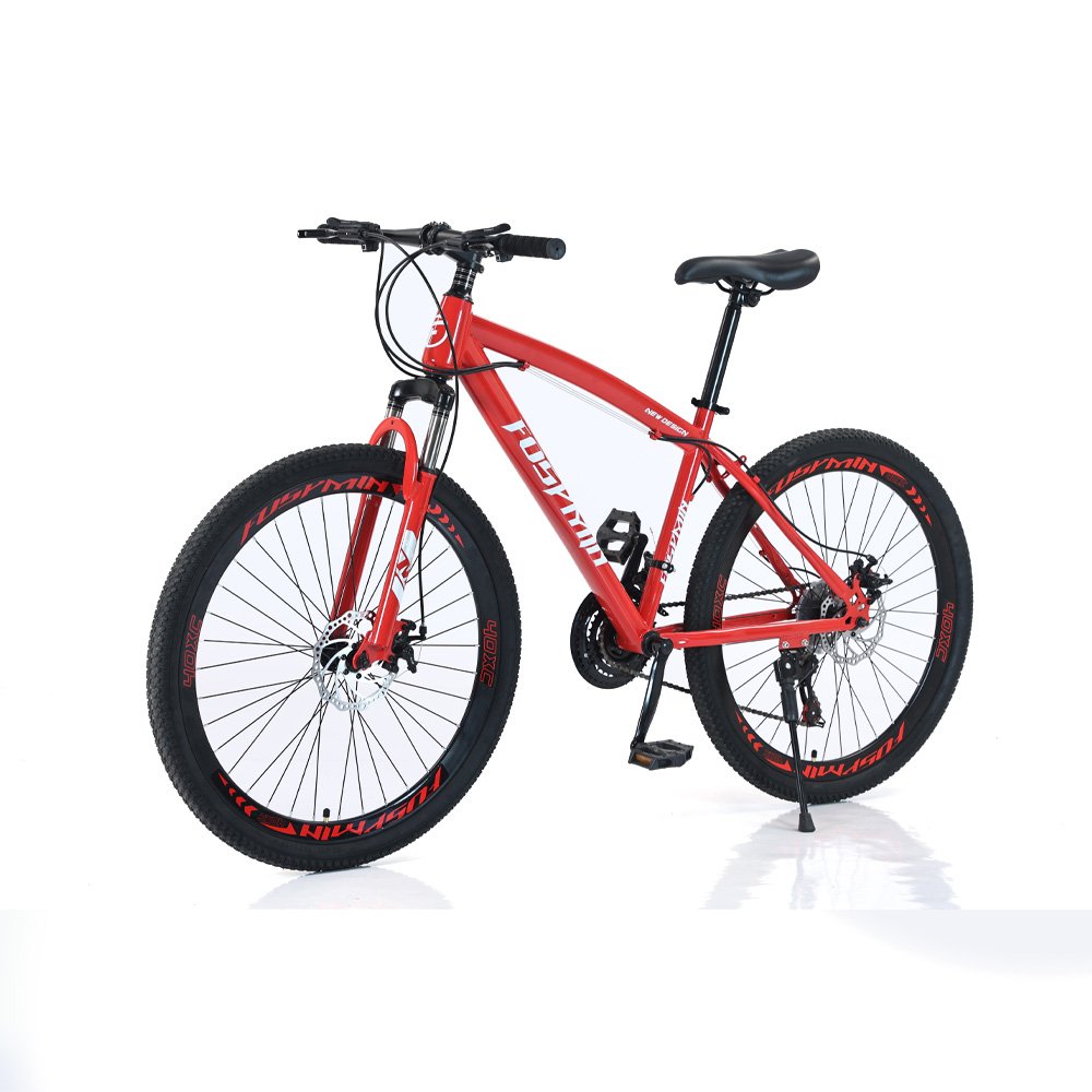 Wholesale 26 Inch MTB Bicycle Light Weight Trek Mountain Bike 21/24/27 Speed Bicycles For Adults