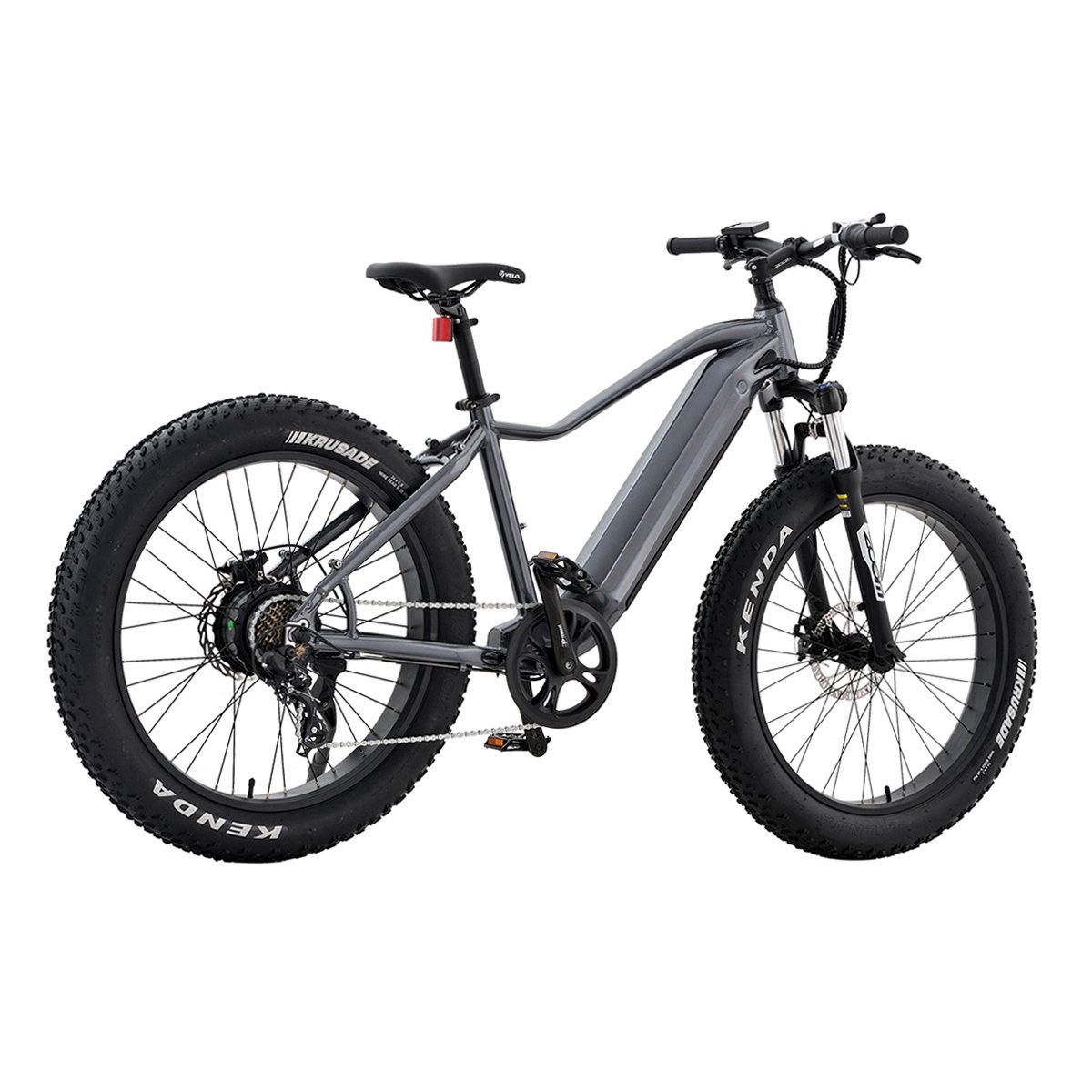 New design high quality 26 Inch Fat Tire Electric Bike 48V 750W Electric adult Bike electric city bike