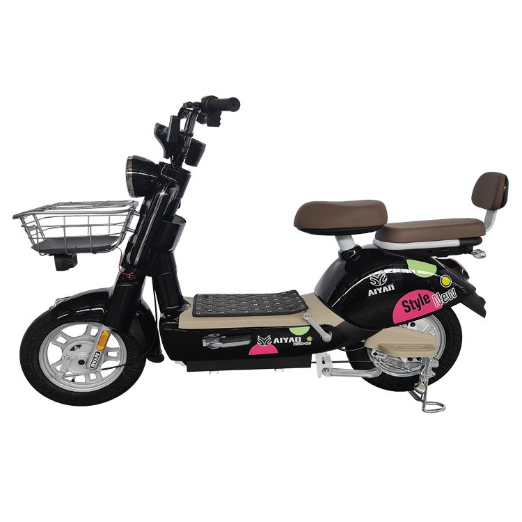 High quality electric bicycle long life copper motor electric bike electric city bike