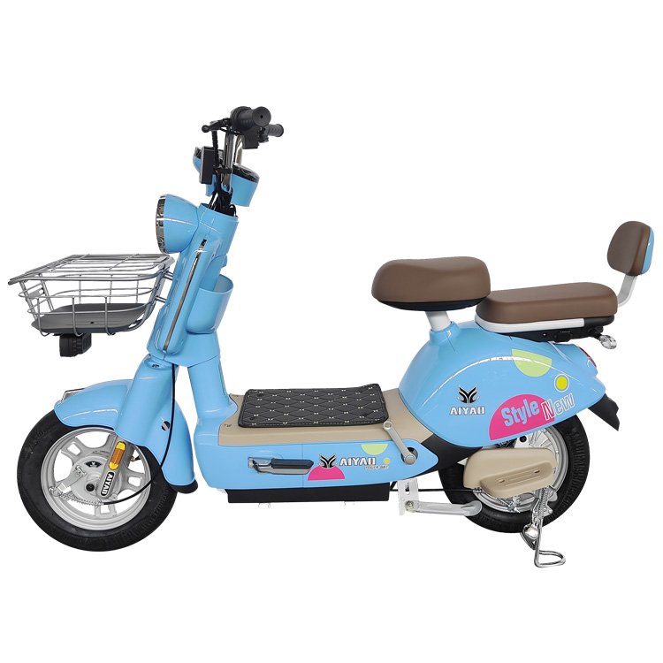 High quality electric bicycle long life copper motor electric bike electric city bike
