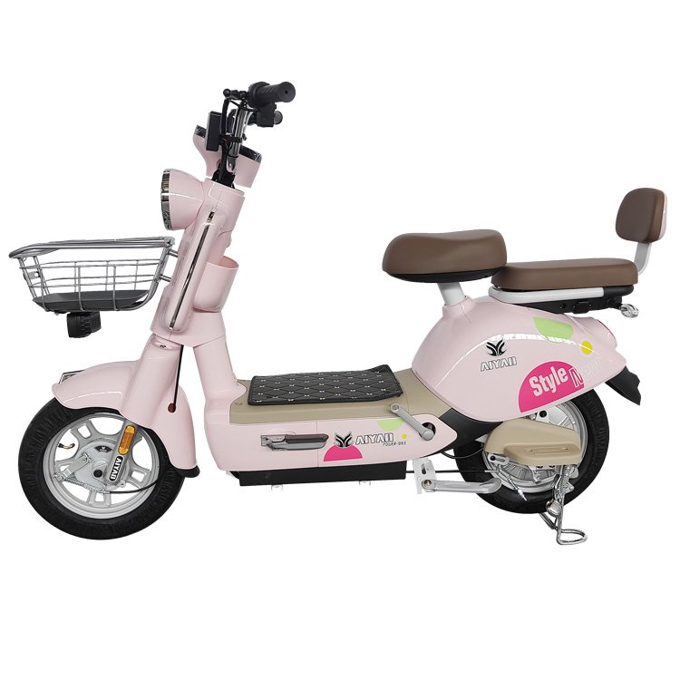 High quality electric bicycle long life copper motor electric bike electric city bike