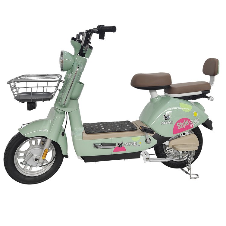 High quality electric bicycle long life copper motor electric bike electric city bike