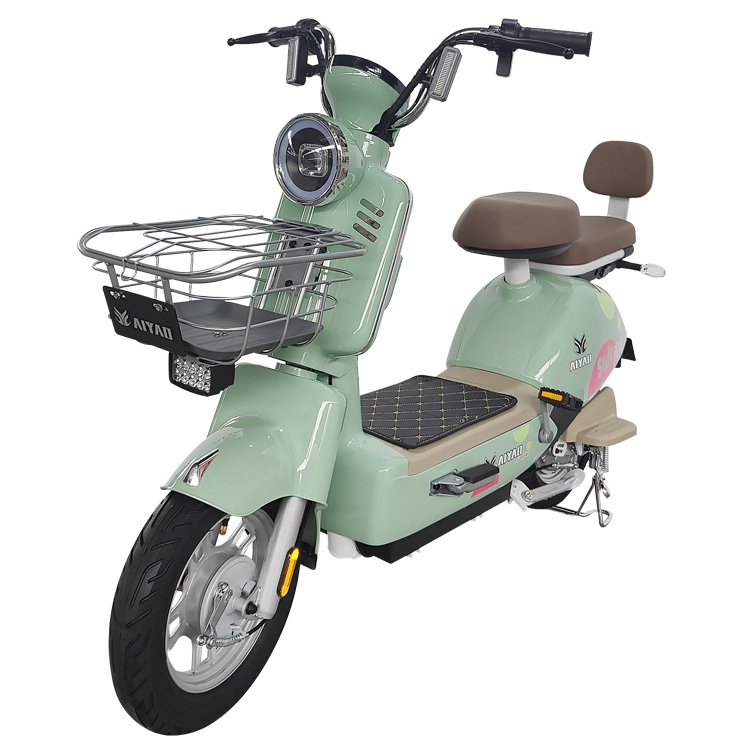 High quality electric bicycle long life copper motor electric bike electric city bike