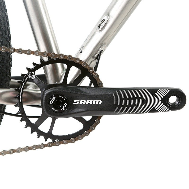 27.5-inch 29-inch Titanium 12-Speed MTB Mountain Bike Luxury 12-Speed Bicycle for Sport Cycling Bicicletas Bicicleta Vela Bike