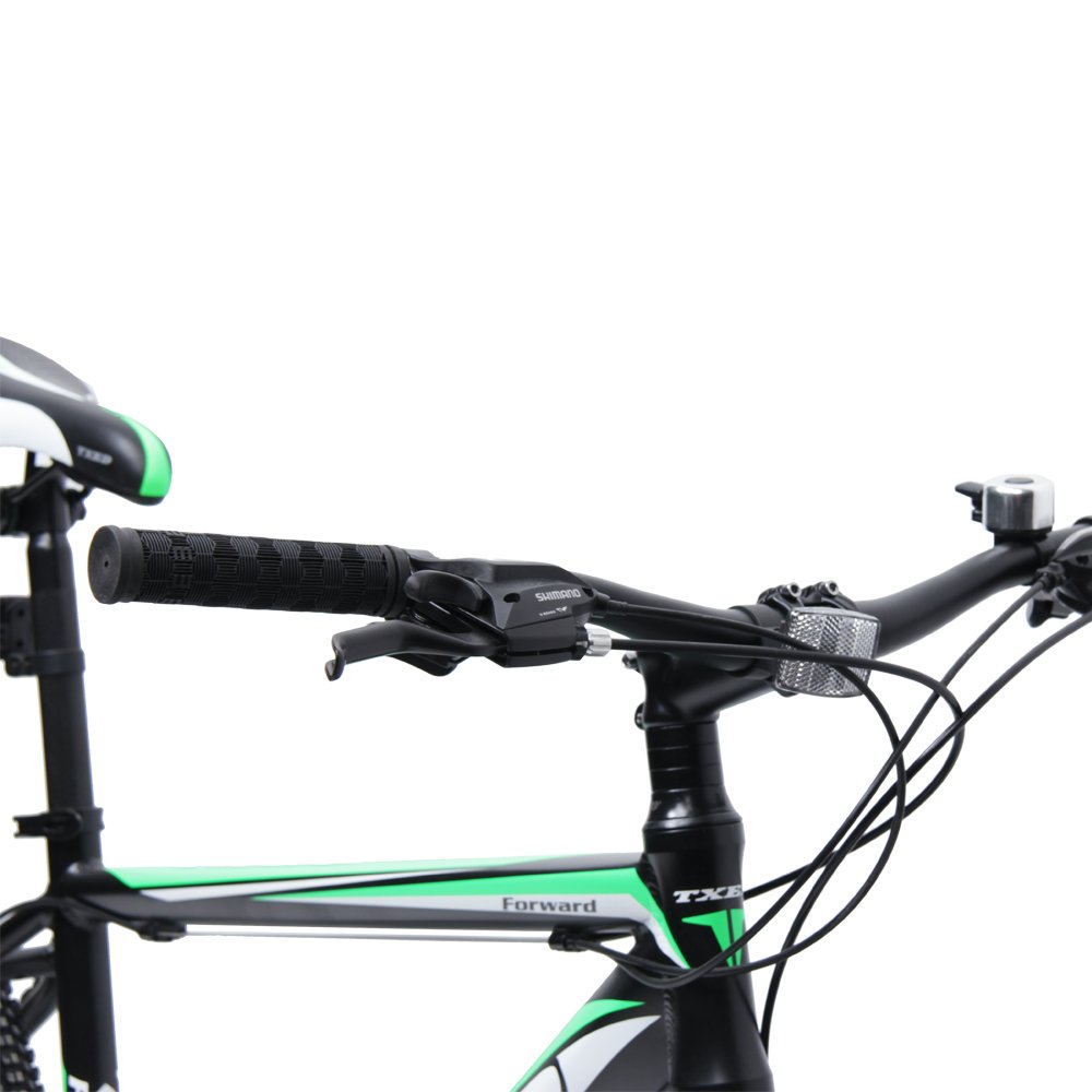 TXED Factory Supply Bicycle Newest Trendy Mountain Bike 27.5 Inch