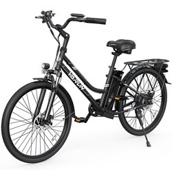 500 - 750W