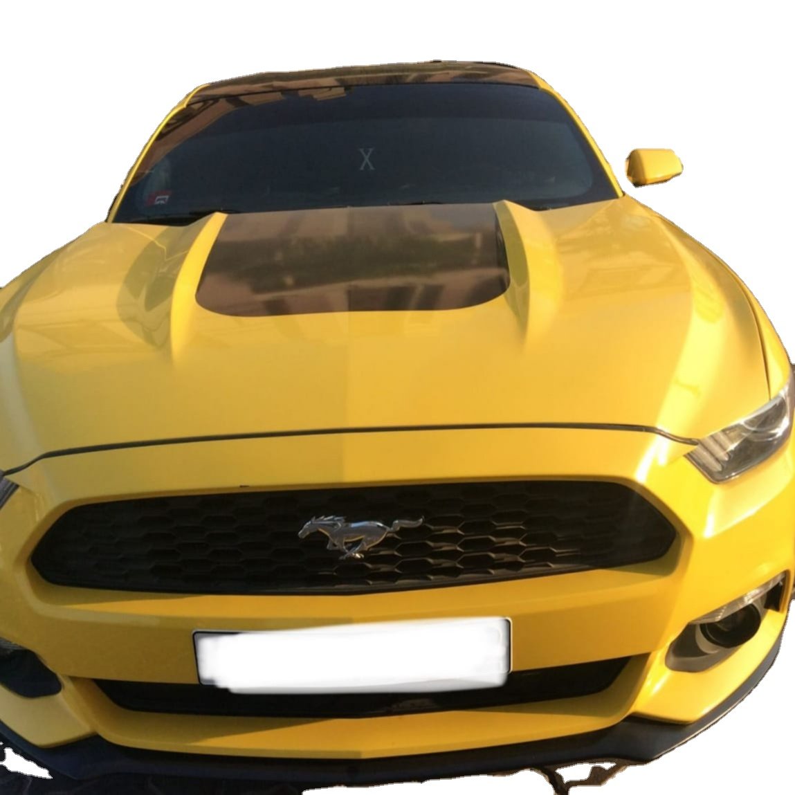 Used 2017 Ford Mustang