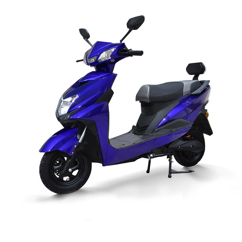 China Factory electric motorcycle 72v electric motorcycle motor sidecar scooter