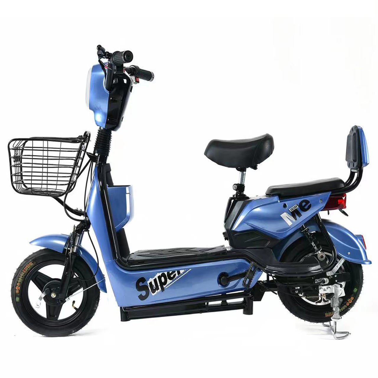 2024Fast 110km/h Ebike QS 273 8000w 12000w Electric Bicycle Motor Bike Extreme Speed Other Electric Fat Tire Bike for Men