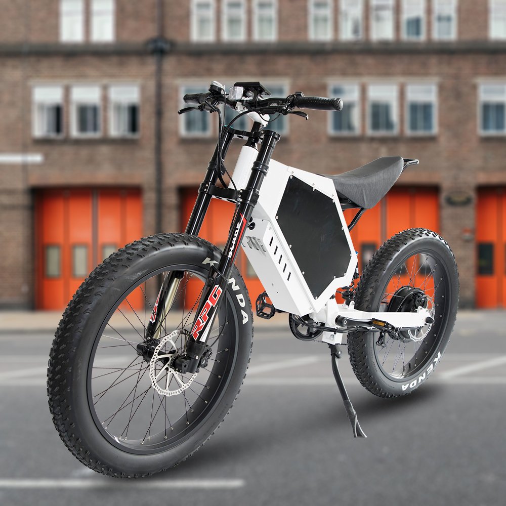 2024 New Talaria Sting X3 Electric Off Road Dirt Bike 60V 40Ah 45ah 70ah 5000W 8000w 12000w Powerful Bomber Bike Surron