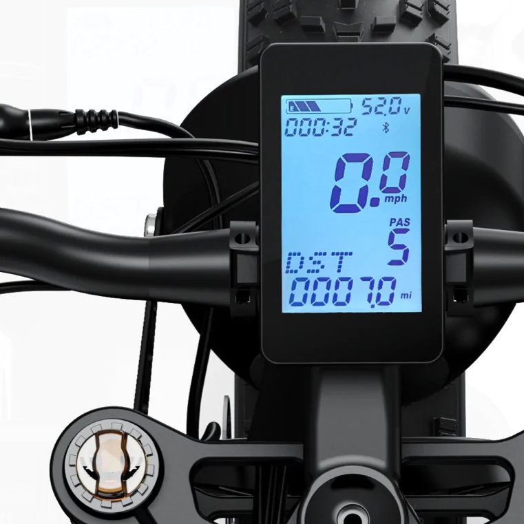 uk 1000w 26 inch fat tire electric bike mid drive 40 mph full suspension electric mountain bike for men
